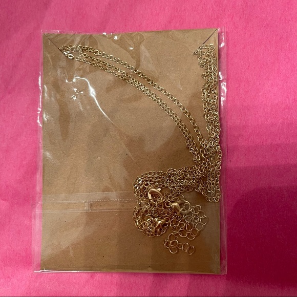 New Pisces Zodiac Sign & Constellation Necklace - Picture 5 of 5